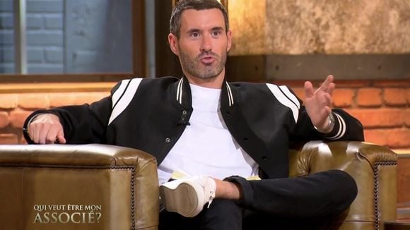 Polémique Anthony Bourbon / "Les Échos" : Le juré de "Qui veut être mon associé ?" en remet une couche, le journal se défend de toute "intention de nuire"