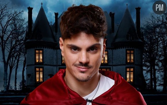 Le créateur de contenus Logfive fait partie du casting de la saison 4 des "Traîtres" sur M6