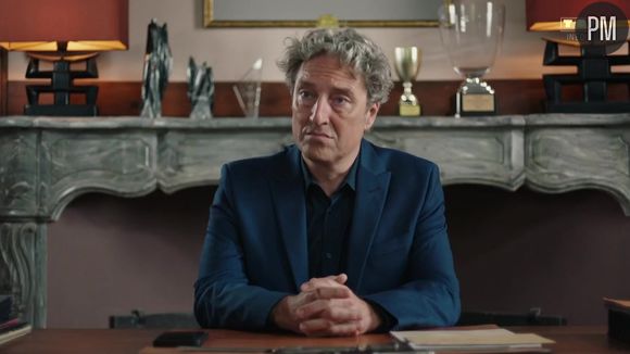 "N'oubliez pas les paroles !" a été devancé par "Ici tout commence", "Demain nous appartient", et même les journaux régionaux de France 3. © TF1