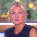 "Tout est en place pour que rien ne change" : Anne-Elisabeth Lemoine se confie sur l'avenir de "C a vous" après les rumeurs de son départ