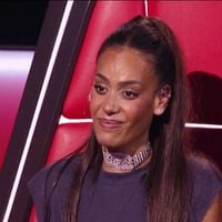 "Ma santé mentale était plus importante" : Une candidate de "The Voice" abandonne l'émission après les battles