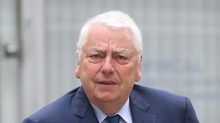 “Sept à huit” : Touché par la maladie de Charcot, Charles Biétry témoigne dans l’émission grâce à l’intelligence artificielle qui est parvenue à recréer sa voix