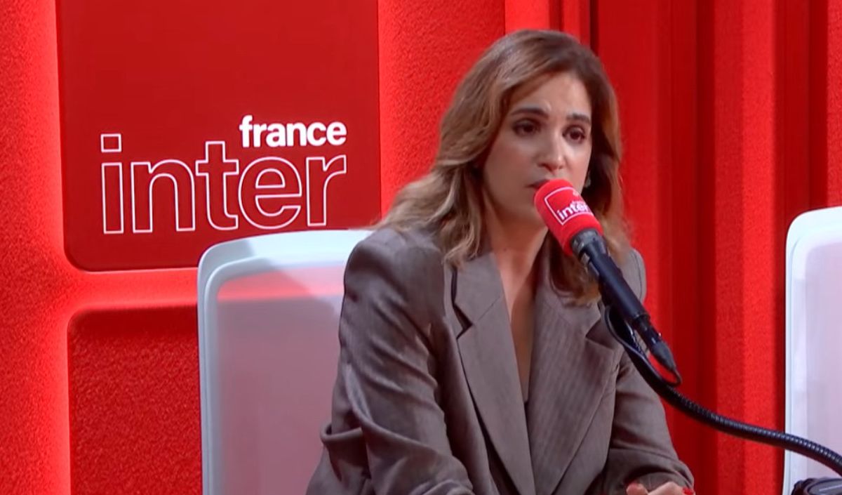 "Il ne s'agit pas de 'CNewsiser' BFMTV" : Sonia Mabrouk réagit au communiqué cinglant de la SDJ de BFMTV après ses débuts sur la chaîne