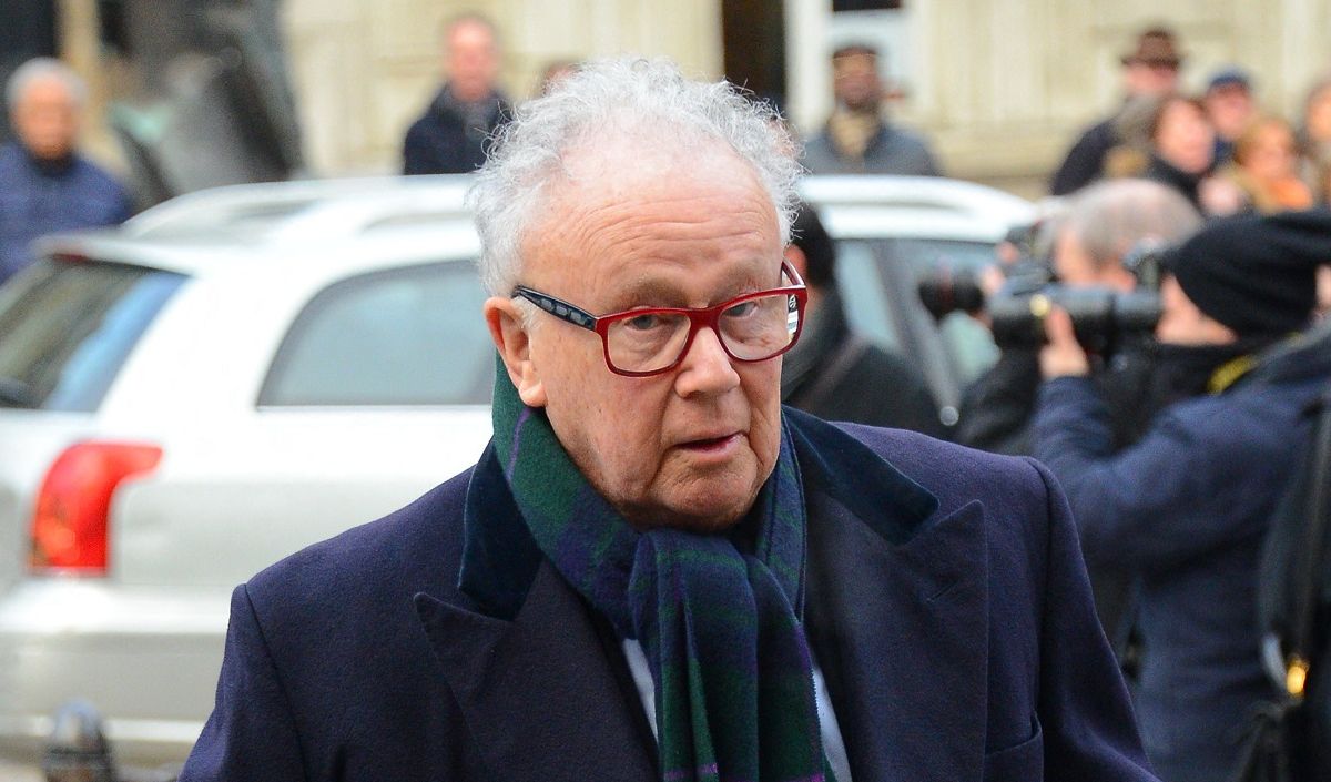 Déprogrammation : France Télévisions bouleverse ses grilles pour rendre hommage à Philippe Bouvard