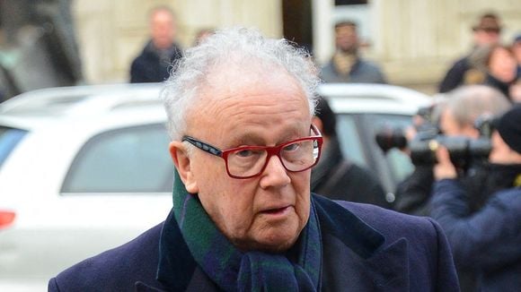 Déprogrammation : France Télévisions bouleverse ses grilles pour rendre hommage à Philippe Bouvard
