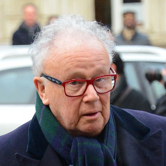 Philippe Bouvard