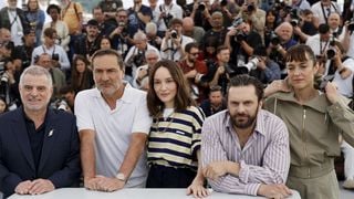 Box-office : "La Vénus électrique" et "L'abandon", plébiscités à Cannes, ont-ils (enfin) réussi à détrôner "Michael" et "Le diable s'habille en Prada 2" ?