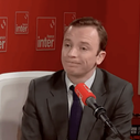 Après leurs départs tonitruants de France Inter, Thomas Legrand et Charles Sapin vont débattre sur RTL