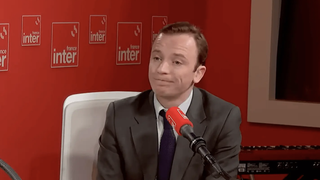 Après leurs départs tonitruants de France Inter, Thomas Legrand et Charles Sapin vont débattre sur RTL