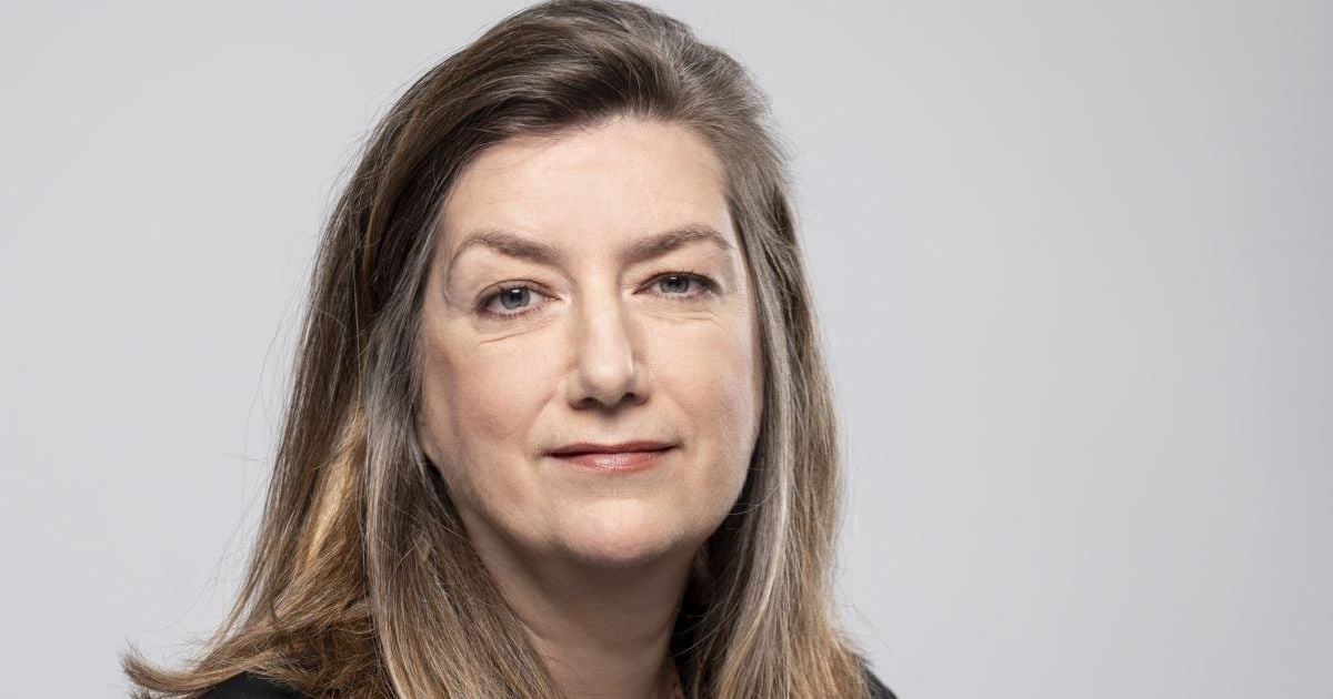 Tiphaine de Raguenel (France Télévisions) : 