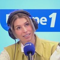 "On a failli rentrer" : Laury Thilleman évoque le tournage "très dur" du prochain numéro de "Rendez-vous en terre inconnue" avec Stéphane De Groodt