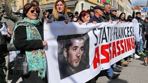 "Colonna, une tragédie corse" : Pourquoi les réalisatrices de la série documentaire de France 2 ont choisi de ne pas revenir sur la culpabilité du militant