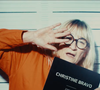 Christine Bravo participe à "Wanted : Attrape-moi si tu peux !" sur M6