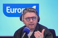 Philippe Lellouche a fait son mea culpa au micro de "Culture Médias" après ses propos sur la 2e partie de soirée de "Danse avec les stars"