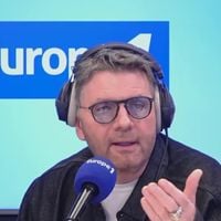 "Si j'ai heurté des gens..." : Philippe Lellouche s'excuse après avoir qualifié la 2e partie de soirée de "Danse avec les stars" de "punition"