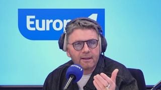 "Si j'ai heurté des gens..." : Philippe Lellouche s'excuse après avoir qualifié la 2e partie de soirée de "Danse avec les stars" de "punition"