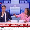 Audiences : La démission de Sébastien Lecornu offre à CNews sa 2e meilleure journée historique, BFMTV dans le match, LCI s'envole, Franceinfo décolle