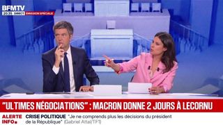 Audiences : La démission de Sébastien Lecornu offre à CNews sa 2e meilleure journée historique, BFMTV dans le match, LCI s'envole, Franceinfo décolle