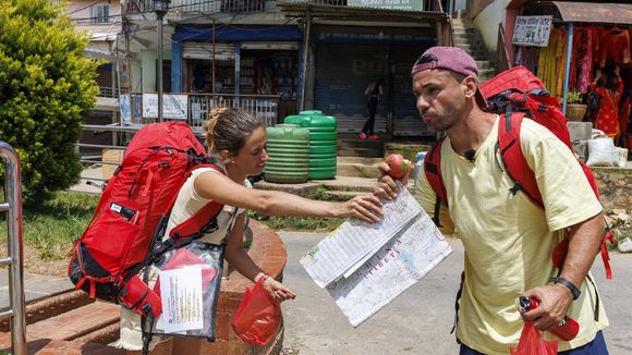 "Pourquoi ça tombe sur nous ?" : Les candidats de "Pékin Express" 2026 paniquent face à la règle de la "connexion interdite"