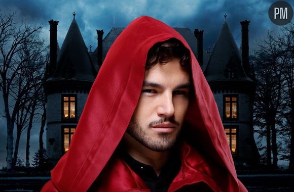 Le danseur Anthony Colette fait partie du casting de la saison 4 des "Traîtres" sur M6