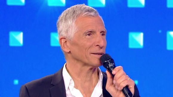 Audiences pré-access : Nagui et "N'oubliez pas les paroles" en forte progression sur France 2, "Slam" avec Théo Curin s'effondre sur France 3