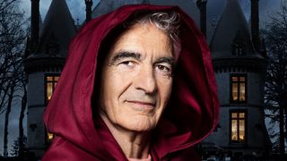 "Si c'était à refaire, je ne le referais pas" : Raymond Domenech confie ne pas avoir "bien vécu" son aventure dans "Les Traîtres" sur M6