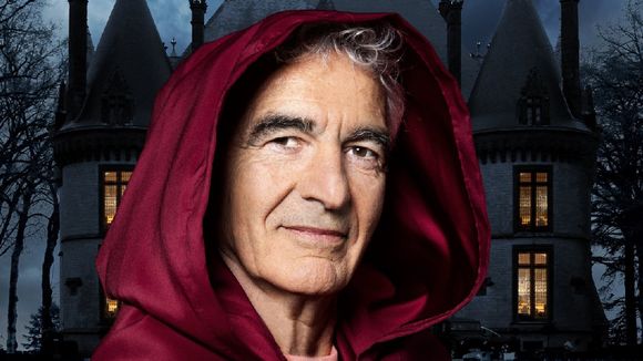 "Si c'était à refaire, je ne le referais pas" : Raymond Domenech confie ne pas avoir "bien vécu" son aventure dans "Les Traîtres" sur M6