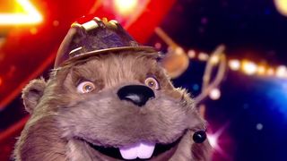 "Mask Singer" 2025 : On a déjà démasqué "Le Castor"… Il s’agit d’un célèbre acteur et humoriste français