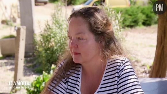 Léonie veut quitter "L'amour est dans le pré" 2026