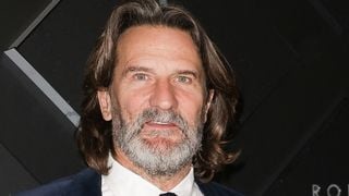 "Je ne sais pas si je vais pouvoir continuer l'an prochain" : Frédéric Beigbeder inquiet pour la survie de son podcast, au "business model très fragile"