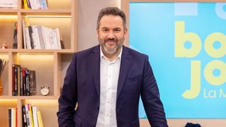 Audiences : Carton pour "Bonjour !" avec Bruce Toussaint sur TF1, au plus haut depuis son lancement il y a près de 2 ans