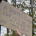 "Vous avez du sang sur les mains" : Des journalistes de BFMTV pris à partie à Trappes lors du rassemblement pour les victimes de l’attentat terroriste