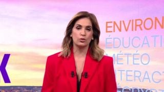 Audiences : Sur BFMTV, Sonia Mabrouk a-t-elle résisté à la rentrée de Pascal Praud sur CNews ?