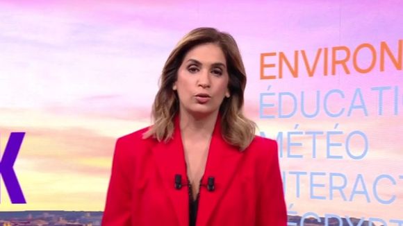 Audiences : Sur BFMTV, Sonia Mabrouk a-t-elle résisté à la rentrée de Pascal Praud sur CNews ?