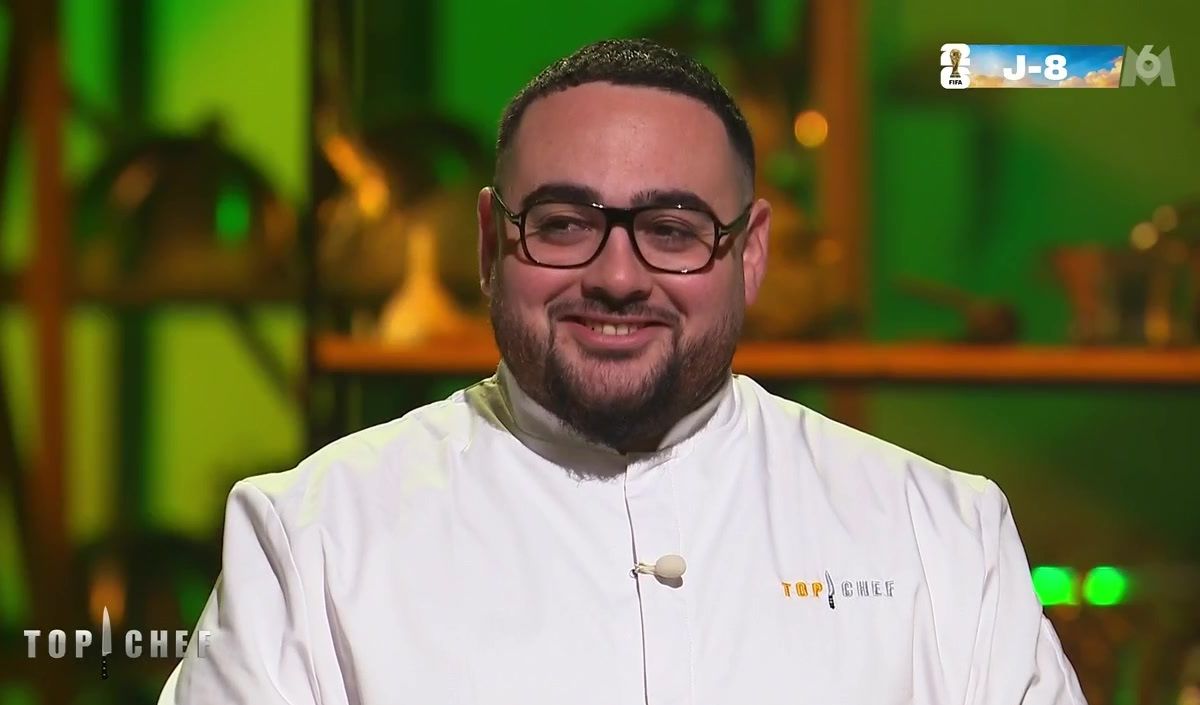 Audiences : Quel score pour la demi-finale de "Top chef" sur M6 face à la suite de "L'or bleu", la saga d'été de France 2 ?