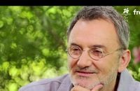 Stéphanie Le Quellec pleure après un message de son mentor dans "Un dimanche à la campagne" ce 2 novembre 2025