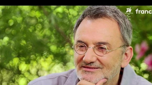 "Un dimanche à la campagne" : Pour le retour de l'émission, qui sont les invités de Frédéric Lopez ce dimanche ?