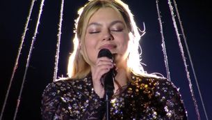 Eurovision 2025 : Écoutez "Maman", la chanson de Louane qui représentera la France à Bâle en mai prochain