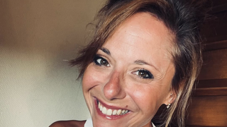 "La confiance d'Évelyne Dhéliat vaut son pesant d'or" : Qui est Carol Zanin, nouvelle présentatrice météo de LCI ?