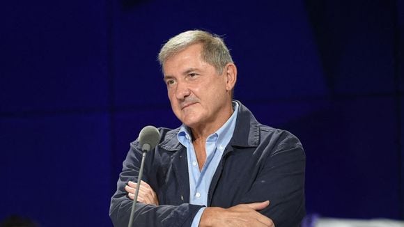 Évincé du "18/20" de RTL, Yves Calvi rebondit encore et revient sur LCI