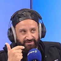 "Vincent Bolloré devrait expliquer à Daniel Kretinsky comment faire une chaîne" : Cyril Hanouna se paye le lancement "catastrophique" de T18 sur la TNT