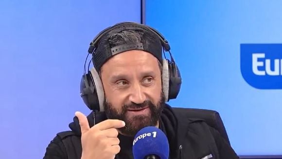 "C'est catastrophique" : Cyril Hanouna donne son avis cash sur le lancement de T18 dans "On marche sur la tête".