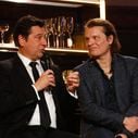 "Il m'a dit que c'était très cruel" : François Hollande, Francis Cabrel, Johnny Hallyday... Ces stars qui n'ont pas aimé leurs imitations par Laurent Gerra