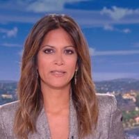 Audiences access : Quelle performance pour la première d'Aurélie Casse à la tête du "20 Heures" de France 2 ?