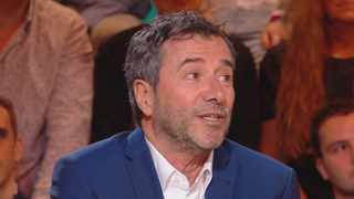 “C’était une belle aventure !” : Bernard Montiel revient sur la fin de “TPMP” et la fermeture de C8