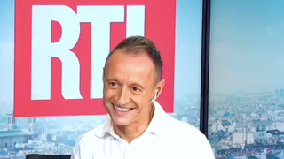 "À notre plus grand regret…" : Eric Dussart annonce la fin d'"On refait la télé" sur RTL après 10 saisons