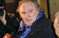 Marylou Berry s'explique sur le procès de Gérard Depardieu sur le plateau de "Clique"