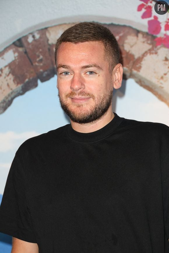 Jeremstar participe à "Wanted : Attrape-moi si tu peux !" sur M6