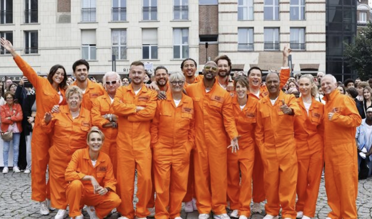"On reçoit un appel toutes les 14 secondes" : La production de "Wanted, attrape-moi si tu peux" ravie de l'engouement populaire autour du programme de M6
