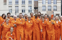 La bande-annonce de "Wanted : Attrape-moi si tu peux !" prochainement sur M6